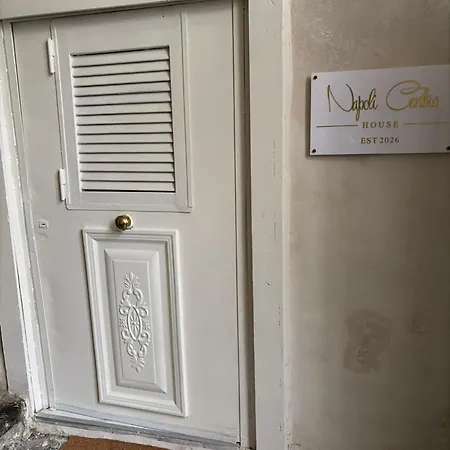 House Centro Bed & Breakfast Neapel