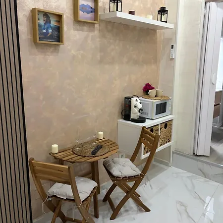 House Centro Neapel