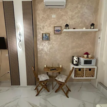 Bed & Breakfast House Centro 4*