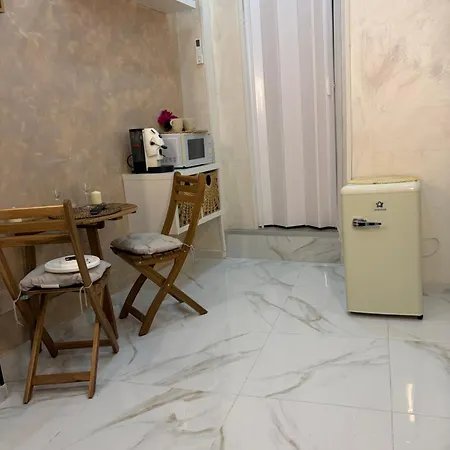 Bed & Breakfast House Centro Neapel