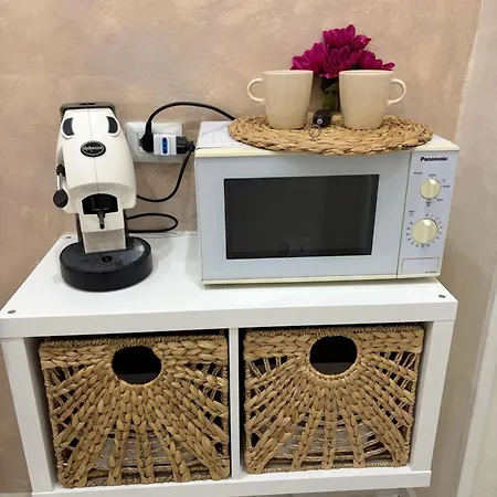 House Centro Bed & Breakfast Neapel
