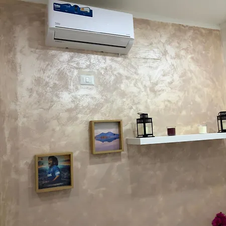 House Centro Neapel