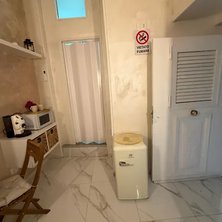 Bed & Breakfast House Centro Neapel