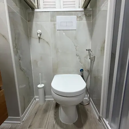 House Centro Bed & Breakfast Neapel