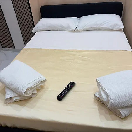 House Centro 4*