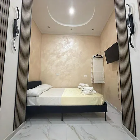 House Centro Bed & Breakfast