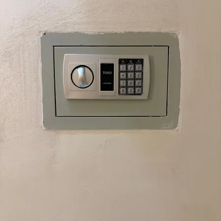 House Centro Отель типа 